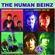 The Human Beinz, Nobody But Me/Evolutions (CD)