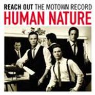 Human Nature, Reach Out (CD)