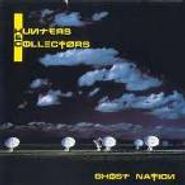 Hunters & Collectors, Ghost Nation (CD)