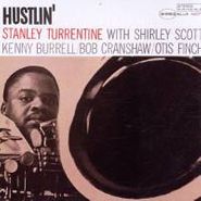 Stanley Turrentine, Hustlin' (CD)