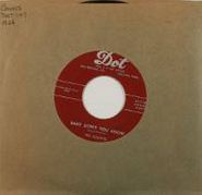 The Counts, Hot Tamales / Baby Don't You Know (7")