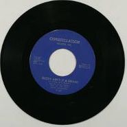 Gene Chandler, (I'm Just A) Fool for You / Buddy Ain't It a Shame (7")