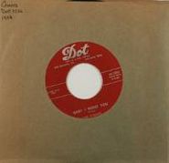 The Counts, Waitin' Around for You / Baby I Want You (7")