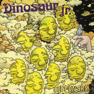 Dinosaur Jr., I Bet On Sky (CD)