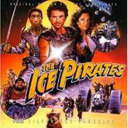 Bruce Broughton, The Ice Pirates [OST] (CD)