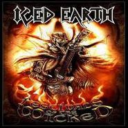 Iced Earth, Festivals Of The Wicked (CD)