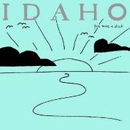 Idaho, You Were A Dick (CD)