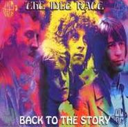 The Idle Race, Back To The Story (CD)