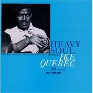 Ike Quebec, Heavy Soul [The Rudy Van Gelder Edition] (CD)