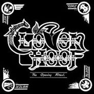 Cloven Hoof, The Opening Ritual [Limited Edition] (LP)