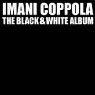 Imani Coppola, Black & White Album (CD)
