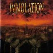 Immolation, Harnessing Ruin (CD)