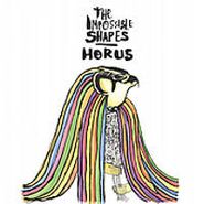 The Impossible Shapes, Horus (CD)