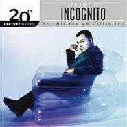 Incognito, The Best Of Incognito: The Millenium Collection (CD)