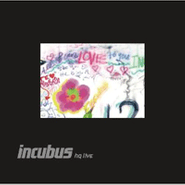 Incubus, Incubus HQ Live (CD)