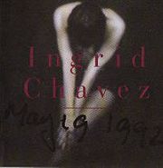 Ingrid Chavez, Ingrid Chavez (CD)