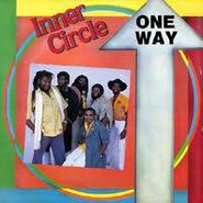 Inner Circle, One Way (CD)