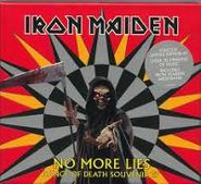 Iron Maiden, No More Lies:  Dance Of Death Souvenier EP (CD)