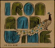 Iron & Wine, Up Til Now: A Retrospective (CD)