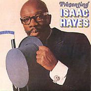 Isaac Hayes, Presenting Isaac Hayes (CD)