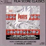 Maurice Jarre, Is Paris Burning? [OST] (CD)