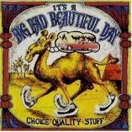 It's A Beautiful Day, Choice Quality Stuff...Anytime (CD)