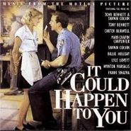 Various Artists, It Could Happen To You [OST] (CD)