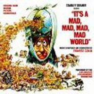Ernest Gold, It's A Mad, Mad, Mad, Mad World [OST] (CD)
