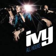 Ivy, All Hours (CD)
