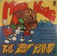 The Zeet Band, Moogie Woogie (LP)