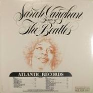 Sarah Vaughan, Songs Of The Beatles (LP)