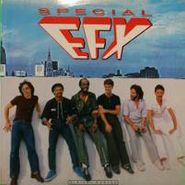 Special EFX, Special EFX/Digital Master (LP) 