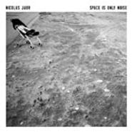 Nicolas Jaar, Space Is Only Noise (LP)