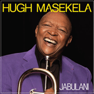 Hugh Masekela, Jabulani (CD)