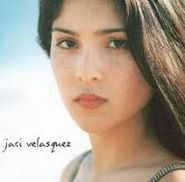 Jaci Velasquez, Jaci Velasquez (CD)