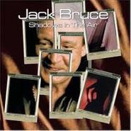 Jack Bruce, Shadows In The Air (CD)