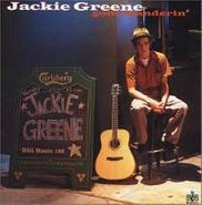 Jackie Greene, Gone Wonderin'