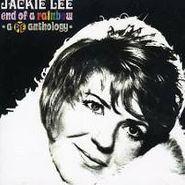 Jackie Lee, End Of A Rainbow: A Pye Anthology (CD)
