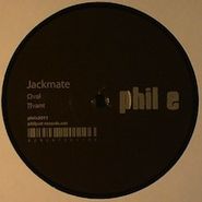 Jackmate, Oval (12")