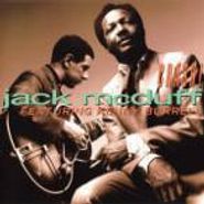 Jack McDuff, Crash (CD)