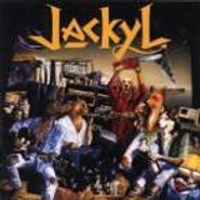 Jackyl, Jackyl (CD)
