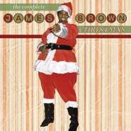 James Brown, The Complete James Brown Christmas (CD)