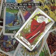 James Solberg, The Hand You're Dealt (CD)