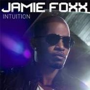 Jamie Foxx, Intuition [CLEAN VERSION] (CD)