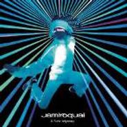 Jamiroquai, A Funk Odyssey (CD)