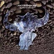 Jamiroquai, Synkronized [Bonus Track] (CD)