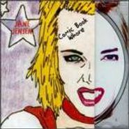 Jane Jensen, Comic Book Whore (CD)