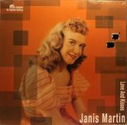 Janis Martin, Love & Kisses (LP)