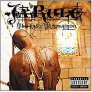 Ja Rule, Last Temptation (CD)