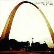 Jack Rose, Via St. Louis (CD)